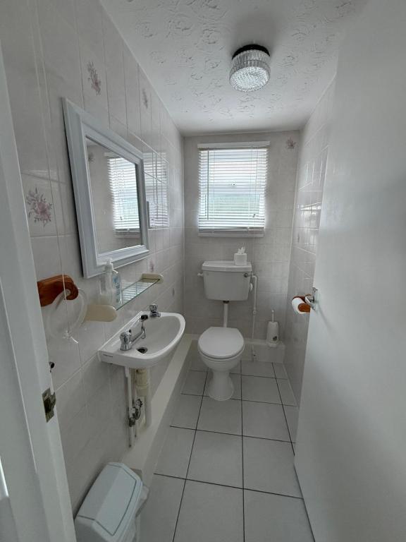 Bathroom at Retreat92
