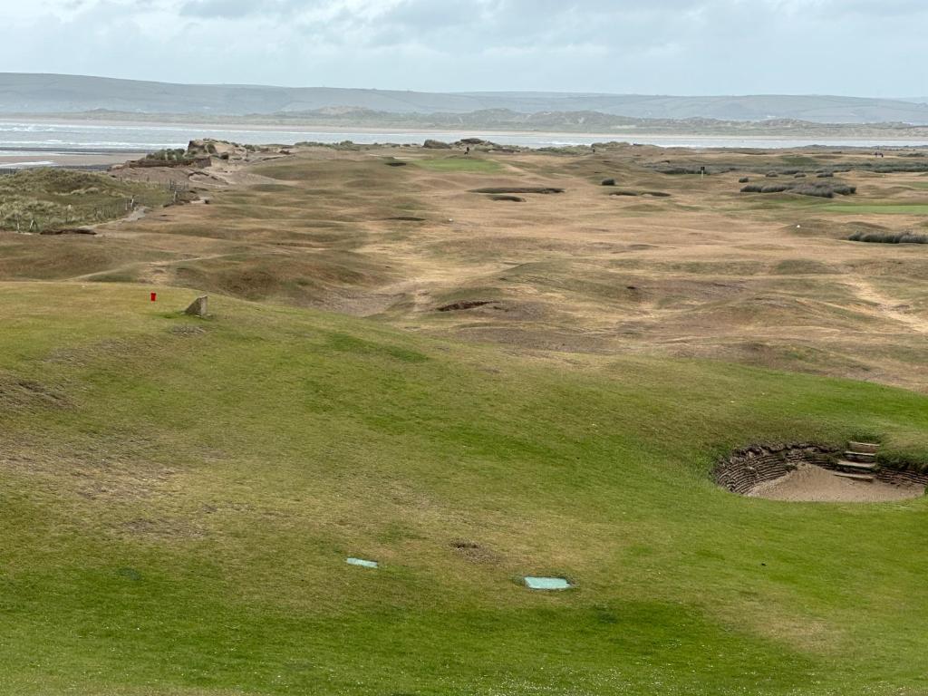 Royal North Devon Golf Club
